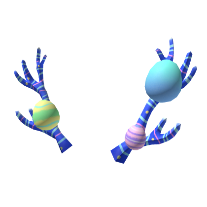 Antlers of Eggcellence thumbnail