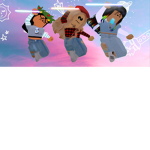 Dah Chaos Crew