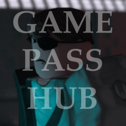 :|: TGJO :|: Gamepass HUB