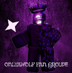 ONLYAWOLF FAN GROUP!!!
