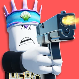 INSANE SHOOTING icon