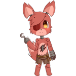 Foxy‘s Fan Club