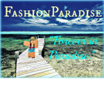 Fashion Paradise Magazine