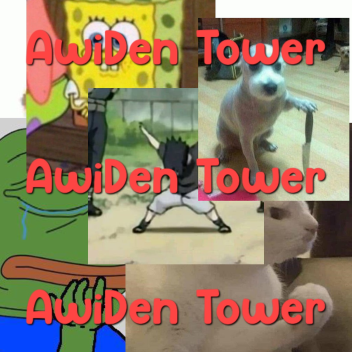 AwiDen Tower 