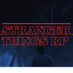 Official Stranger Things RP OSTRP