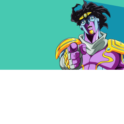 jojo game in progress