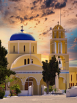 Greek lsland RP Group