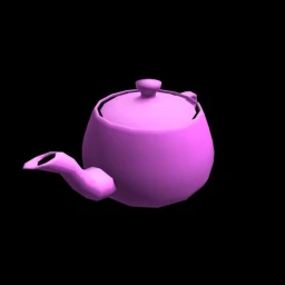 (PUBLIC TESTING)Teapot fight icon