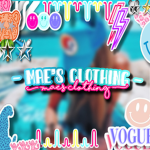 -mae's clothing-