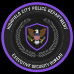 Executive Security Bureau [NCPD]