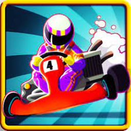 Go-cart racing 2