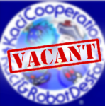 Vacant KaciCooperation Community