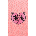 Pink girls and boys