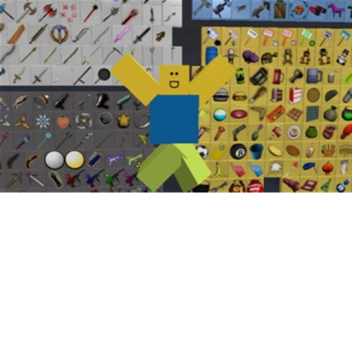 Test All of ROBLOX's Gear. (Fixed)