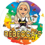 Rebecca's Chinese Takeaway