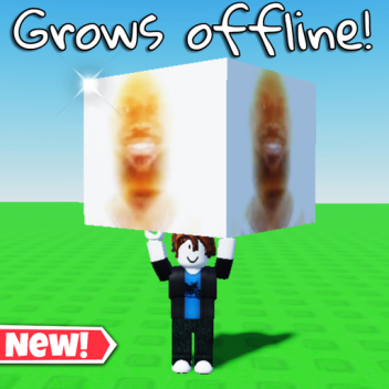 [JOE BART] 🧱Grow a Brainrot