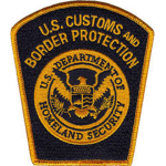 United State's Border Patrol