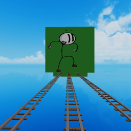 Ride A Cart To Henry! BIG UPDATE!