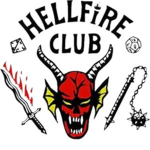 #HELLFIRECLUB