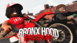 THA Bronx!