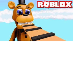 fnaf Obby icon