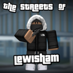 The Streets of Lewisham