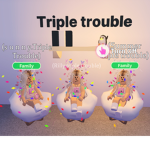 -Triple Trouble-