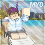 Myo Frozen Yogurt©