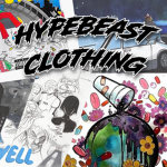 Hypebeast Clothing 999