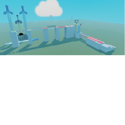 Ultimate Obby