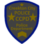 Creekton City Police Department