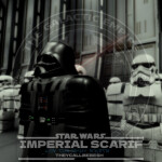 [STAR WARS] Imperial Occupation, Scarif.