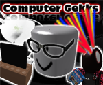 Computer Gekks
