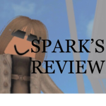 Spark’s Reviews!