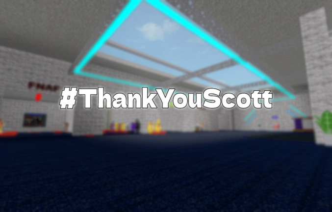 FNaF World !  screenshot 2