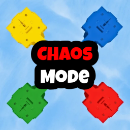 Chaos Doomspire BrickBattle