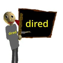 DIRED  (V 3.0) icon