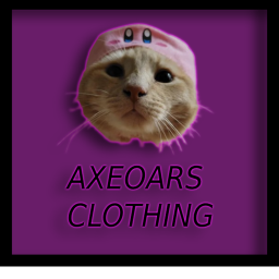 AXEOAR's Clothing