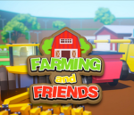 Farming And Friends helper and community group
