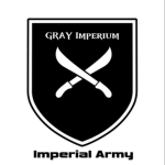 | GRAY Imperium | Imperial Grand Army |