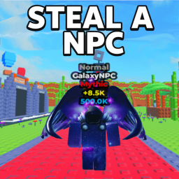 Steal a NPC