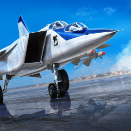 [MIG] Military Tycoon ® icon