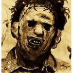 Leatherface clan >:)