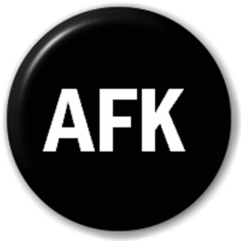 AFK game 2.0 [Christmas Update !]