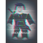 SinonD4man!!