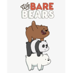 Bears Donuts