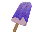 Very Berry Blue