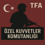 TFA | Özel Kuvvetler Komutanlığı -