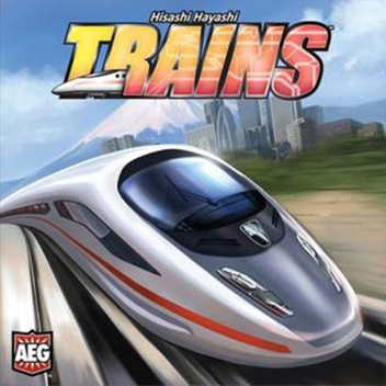 Train raid