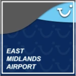 East Midlands Airport